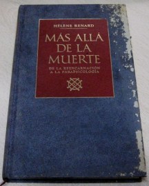 MAS ALLA DE LA MUERTE